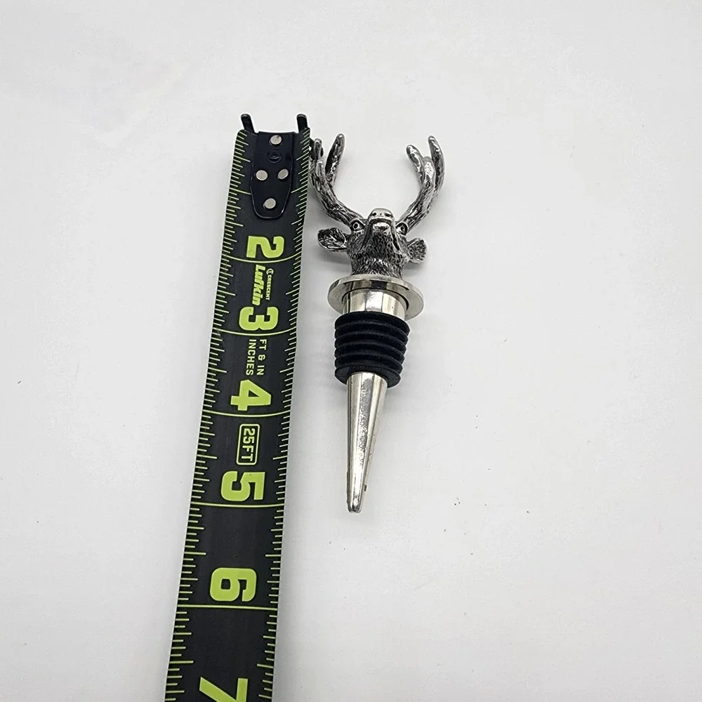 The Unbranded Brand this metal